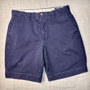 Polo by Ralph Lauren 9" Shorts, Stretch Classic Fit, 32